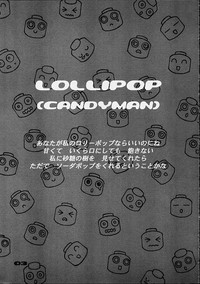 Lollipop hentai