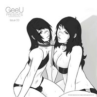 GeeU Presents - Issue 03 hentai