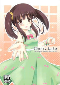 Cherry Tarte hentai