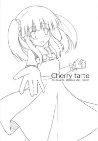 Cherry Tarte hentai