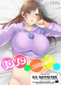 Love Returned hentai