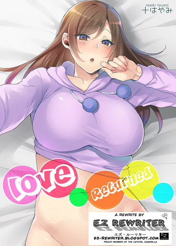 Love Returned hentai