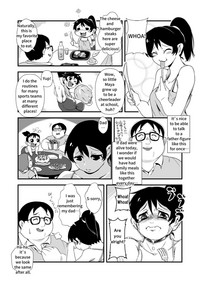 Kazoku Gohan | Family Meals hentai