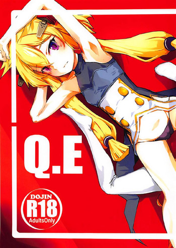 Q.E hentai