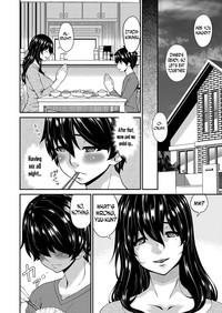 Mikamikun’s Incestuous Situation Ch. 1-2 hentai