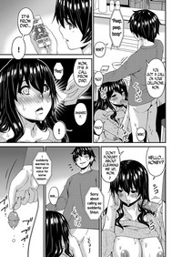 Mikamikun’s Incestuous Situation Ch. 1-2 hentai