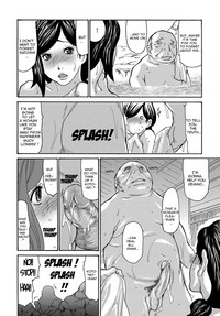 Miboujin Konsui Rinkan | The Widow Coma Gangrape hentai