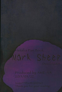 Mark Sheep hentai