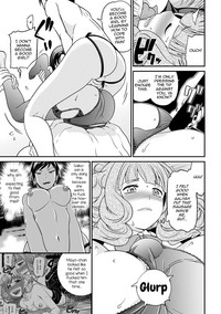 Uwasa no Cabajoukun Vol. 2 hentai