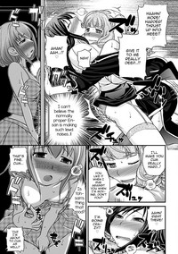 Uwasa no Cabajoukun Vol. 2 hentai