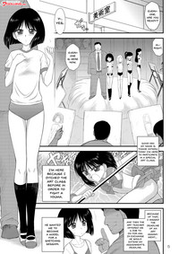 Doyoubi no Joshi wa Gaman Dekinai | Saturday Girls Can't Hold It In hentai