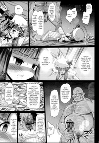 Patchouli, Soap ni Shizumu. hentai