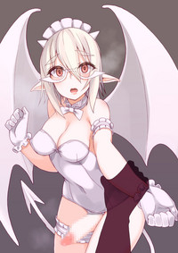 Shiro Futa Devil 2 hentai