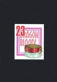 Nise Dragon Blood! 23. hentai