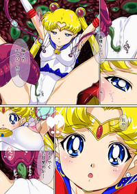 Sailor Moon Chu! hentai