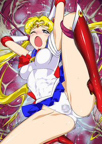 Sailor Moon Chu! hentai