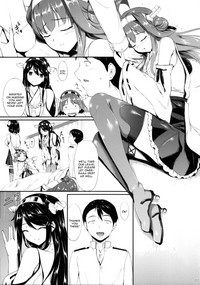 Kongou Otomechikku hentai