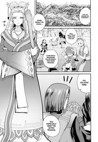 Ane-san Nyoubou | An Older Wife hentai