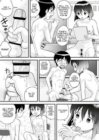 Tomodachi Sex | Friend Sex hentai