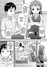 Manga Club Activity Log hentai