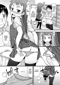 Manga Club Activity Log hentai