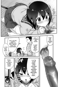 Doeroi Shota ga Ore no Yome| A Super Lewd Shota is My Waifu hentai