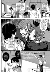 Amatsuka Gakuen no Ryoukan Seikatsu | Angel Academy's Hardcore Dorm Sex Life 15 hentai