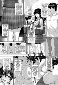 Amatsuka Gakuen no Ryoukan Seikatsu | Angel Academy's Hardcore Dorm Sex Life 15 hentai