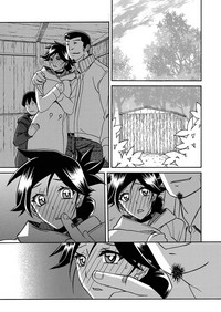 Gekkakou no Ori | The Tuberose's Cage Ch. 19 hentai