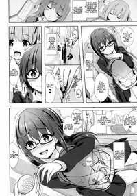 Yuutousei Ayaka no Uraomote Yarimakuri Shuugaku Ryokou Hen | The Two Sides of The Honors Student Ayaka - Endless Sex Field Trip Chapter hentai