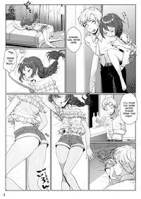 Otona no Junban hentai