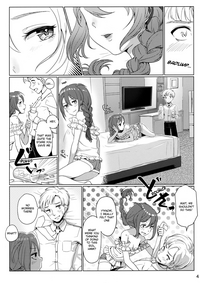 Otona no Junban hentai