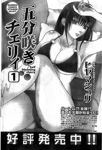 Monthly Vitaman 2008-11 hentai