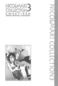 NICO & MAKI COLLECTION 3 hentai