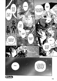 Shinigami&#039;s Job Ch.1-4 hentai