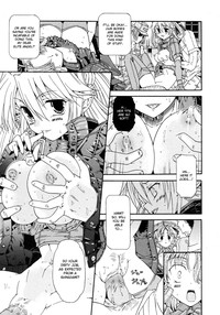 Shinigami&#039;s Job Ch.1-4 hentai