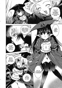 Shinigami&#039;s Job Ch.1-4 hentai