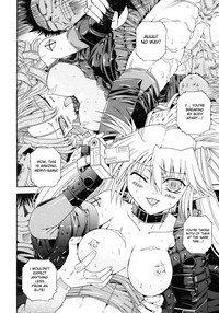 Shinigami&#039;s Job Ch.1-4 hentai