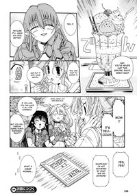 Shinigami&#039;s Job Ch.1-4 hentai