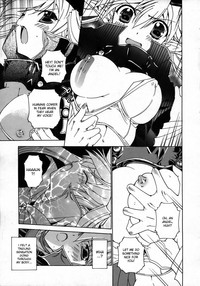 Shinigami&#039;s Job Ch.1-4 hentai