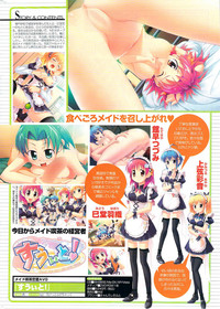 COMIC Purumelo 2007-07 vol.07 hentai