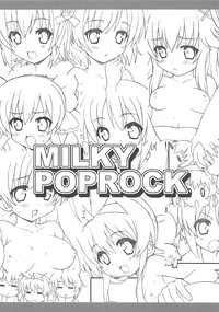 MILKY POPROCK hentai