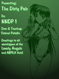 NNDP hentai