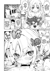 Ayakashi-kan e Youkoso! Ch. 1 hentai