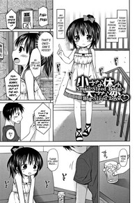 Oniichan Ch.1-8 hentai