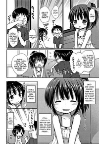 Oniichan Ch.1-8 hentai