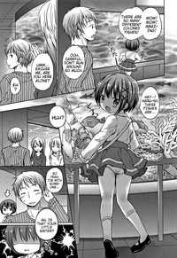 Oniichan Ch.1-8 hentai