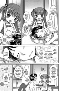 Oniichan Ch.1-8 hentai