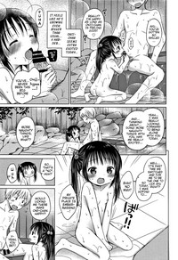 Oniichan Ch.1-8 hentai