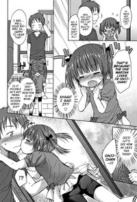 Oniichan Ch.1-8 hentai